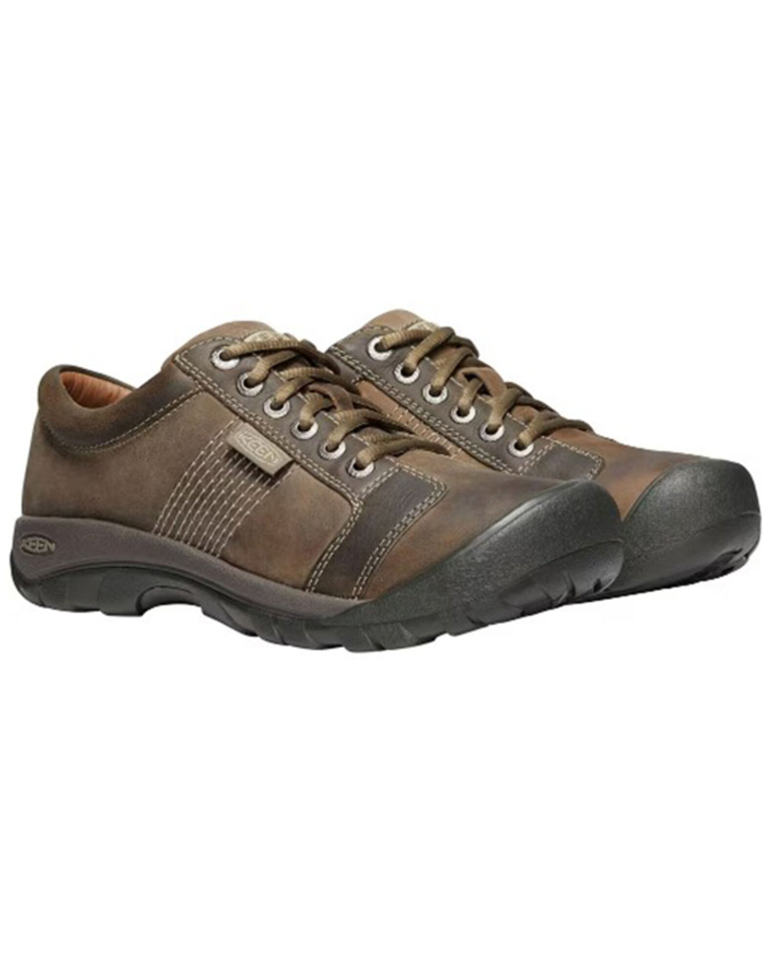 Keen Men s Austin Work Shoes Soft Toe Country Outfitter