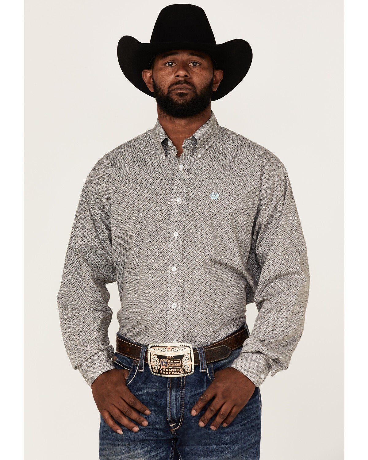 Men's Cinch Shirts - Country Outfitter