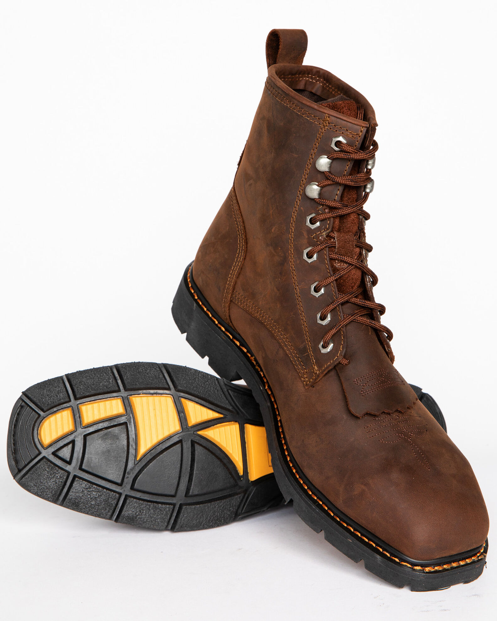 Rocky cody work boots clearance