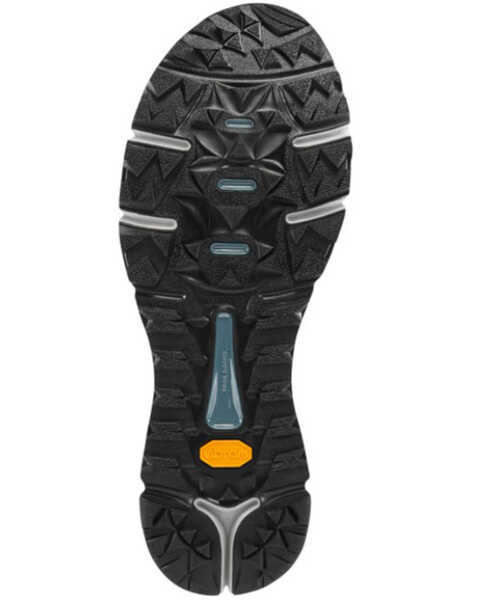 Image #5 - Danner Men's Trail 2650 Hiking Shoes - Soft Toe, Charcoal, hi-res