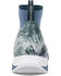 Image #5 - Dryshod Men's Dryrun Ankle Rubber Boots - Soft Toe, Blue, hi-res