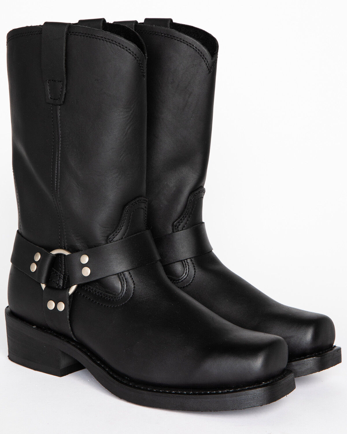 cody james black pirarucu boots