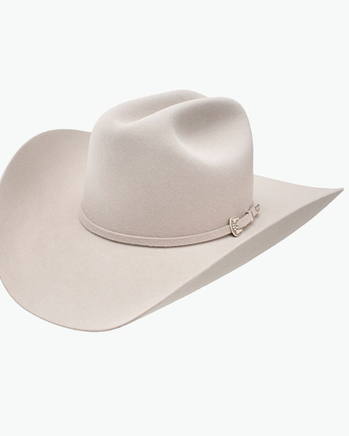 Stetson Skyline 6X America 250 Felt Cowboy Hat, Silver Belly, hi-res