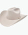 Image #1 - Stetson Skyline 6X America 250 Felt Cowboy Hat, Silver Belly, hi-res