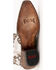 Image #7 - Ferrini Women's Ivy Vintage Embroidered Western Boots - Snip Toe, , hi-res