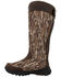 Image #3 - Rocky Boys' Spike Waterproof Snake Boots - Round Toe, Camouflage, hi-res