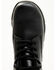 Image #6 - Hawx Men's 8" Waterproof Work Boots - Composite Toe, Black, hi-res
