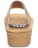 Image #5 - Bearpaw Women's Navigate Sandals, Brown, hi-res