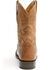Image #5 - Cody James Black 1978® Men's The Hayward Western Boots - Broad Square Toe, Tan, hi-res