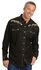 Scully Music Note Embroidered Retro Western Shirt - Big & Tall, , hi-res