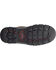 Image #4 - Carolina Men's 6" Lace-Up Leather Waterproof Work Boots - Composite Toe, , hi-res
