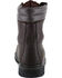 Georgia Boot Men's 6" Oiler Work Boots - Steel Toe , Brown, hi-res