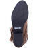 Laredo Women's Kyra Fashion Booties - Round Toe, Tan, hi-res