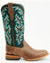 Image #2 - Ariat Women's Futurity Desperado Western Boots - Round Toe, Brown, hi-res