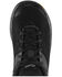 Image #4 - Danner Women's Lead Time 3 Work Shoes - Composite Toe, Black, hi-res