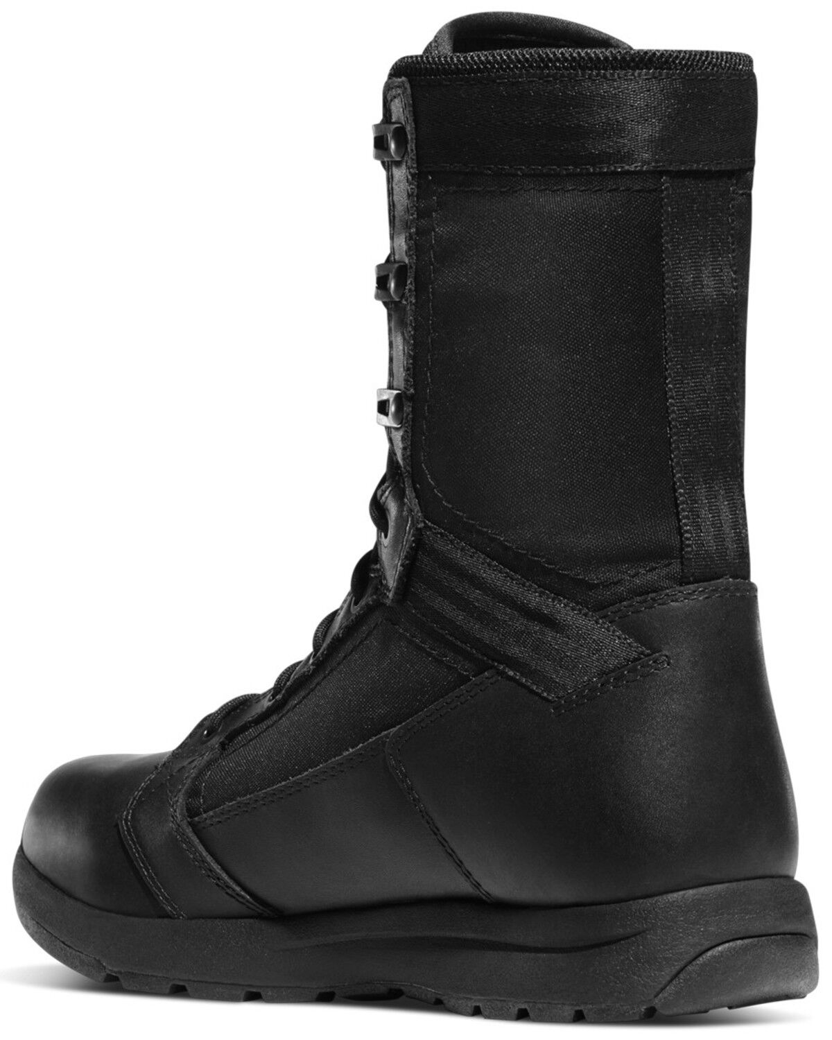 Image #3 - Danner Men's Tachyon Gore-Tex Duty Boots - Soft Toe, Black, hi-res