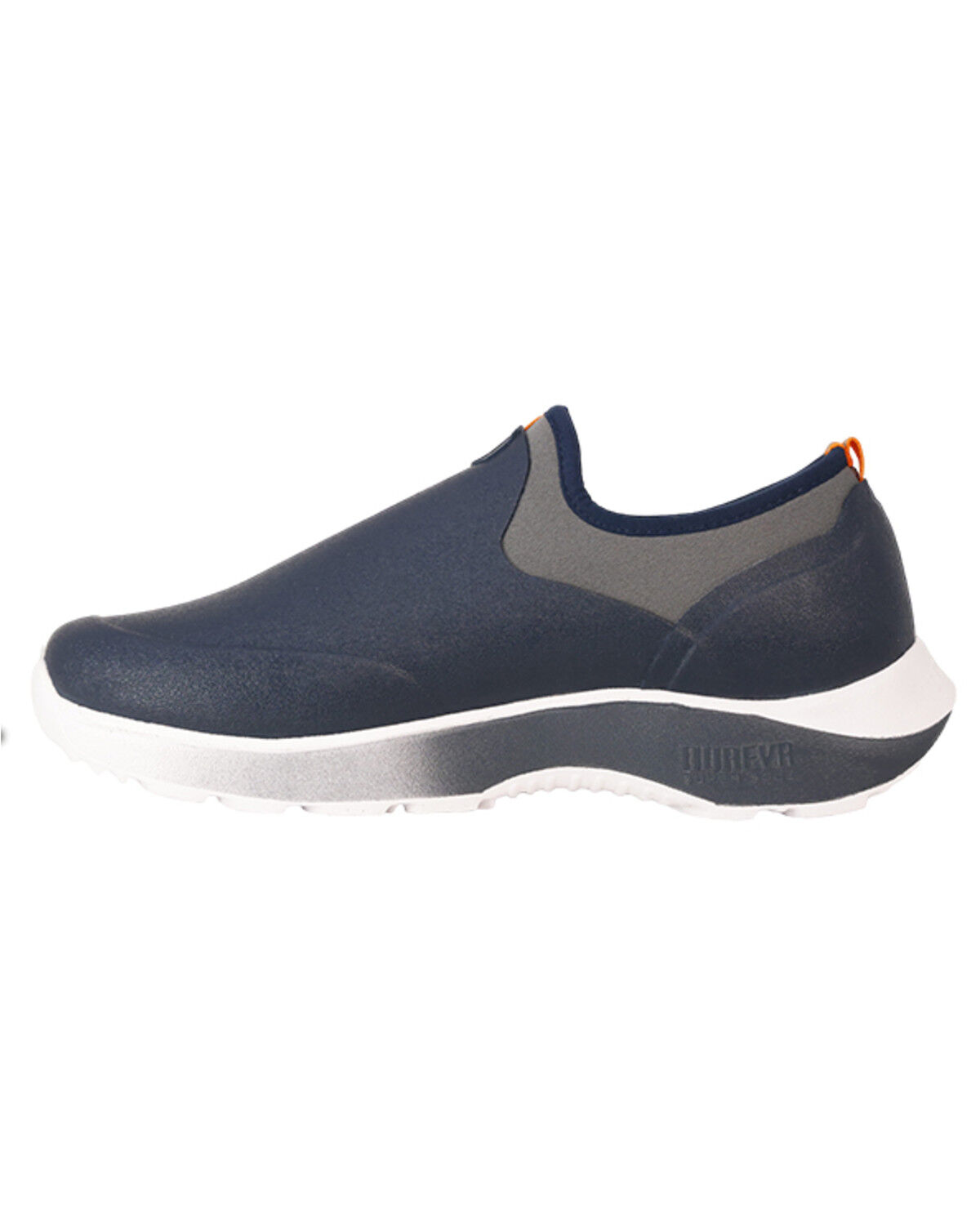 Image #3 - Dryshod Men's Evalusion All Around Shoes - Soft Toe, Navy, hi-res