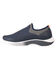 Image #3 - Dryshod Men's Evalusion All Around Shoes - Soft Toe, Navy, hi-res