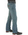 Image #2 - Wrangler 20X Men's 02 Competition Advanced Comfort Jeans - Long, Indigo, hi-res