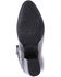 Image #3 - Bed Stu Women's Baila II Rustic Tremolo Short Ankle Boots - Round Toe, Black, hi-res