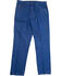 Image #1 - Lapco Men's FR Relaxed Fit Bootcut Jeans, Blue, hi-res