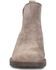 Image #4 - Born Women's Cove Waterproof Chelsea Boots - Round Toe, Taupe, hi-res