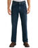 Carhartt Men's Holter Relaxed Fit Straight Leg Jeans, Dark Stone, hi-res