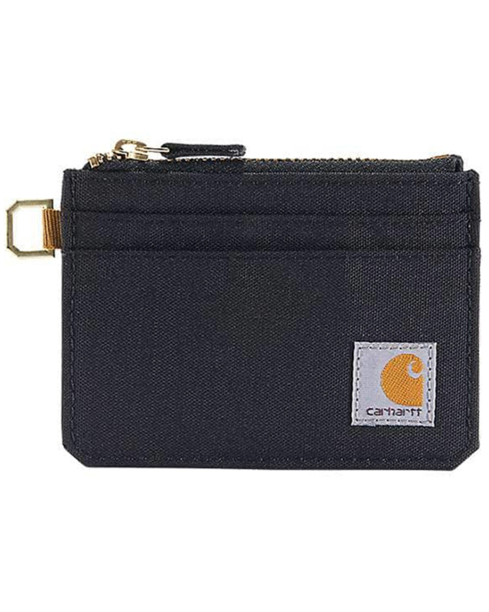 Carhartt Men s Duck Front Pocket Wallet Country Outfitter