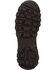 Rocky Men's Core Waterproof Neoprene Outdoor Boots, Brown, hi-res