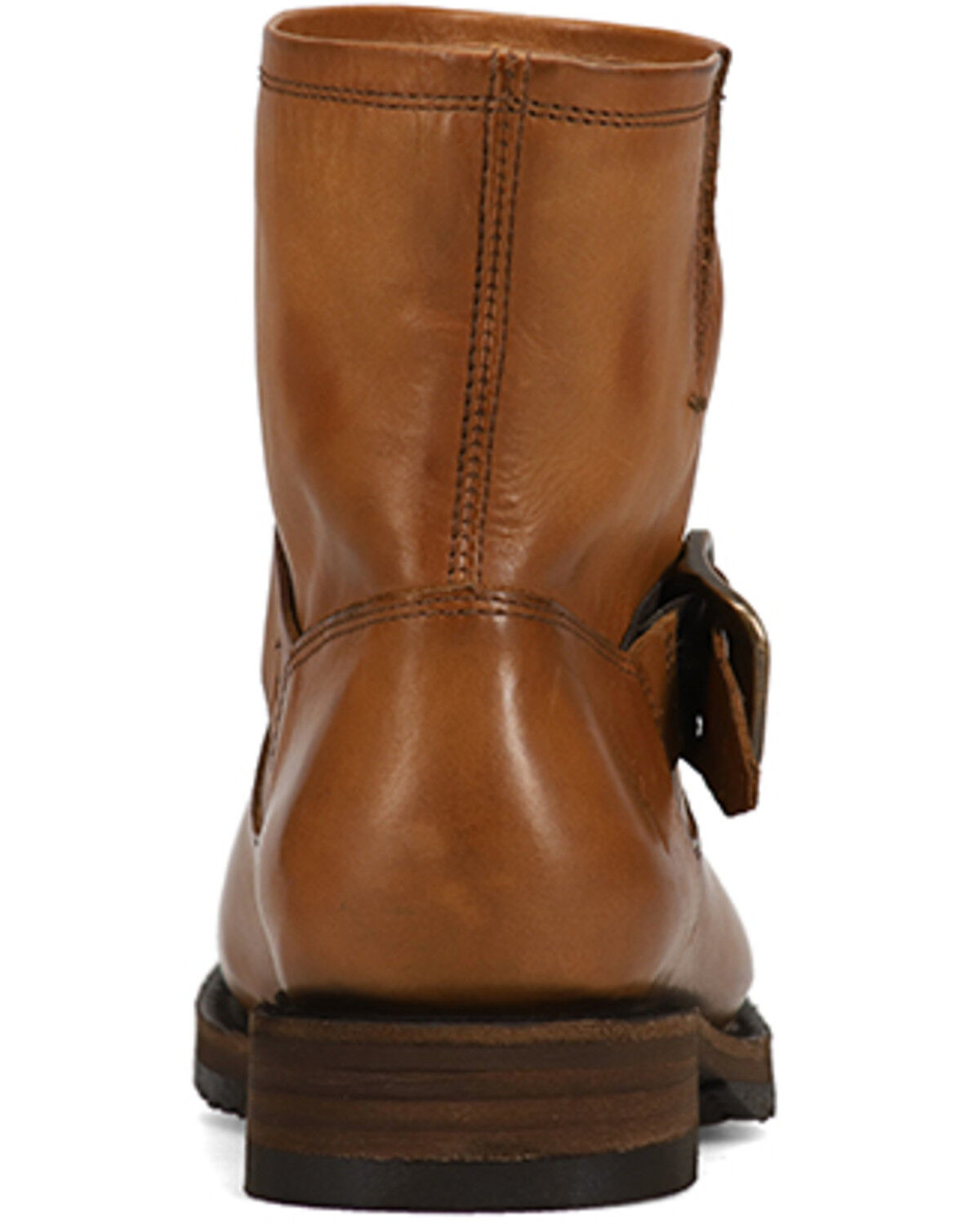 Image #5 - Frye Women's Veronica Flex Booties - Round Toe, Bronze, hi-res