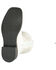 Image #7 - Smoky Mountain Girls' Bonnie Western Boots - Broad Square Toe, White, hi-res