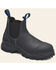 Image #1 - Blundstone Men's 990 Water Resistant Chelsea Work Boots - Steel Toe, , hi-res