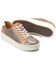 Image #4 - Born Women's Mira Platform Sneakers, Light Grey, hi-res