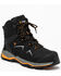 Hawx Men's Athletic Hiker Boots - Composite Toe, Black, hi-res