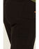 Image #4 - Dovetail Workwear Women's Go To Work Pants, Black, hi-res