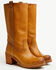 Image #4 - Cleo + Wolf Women's Scout Fashion Boots - Round Toe, Tan, hi-res