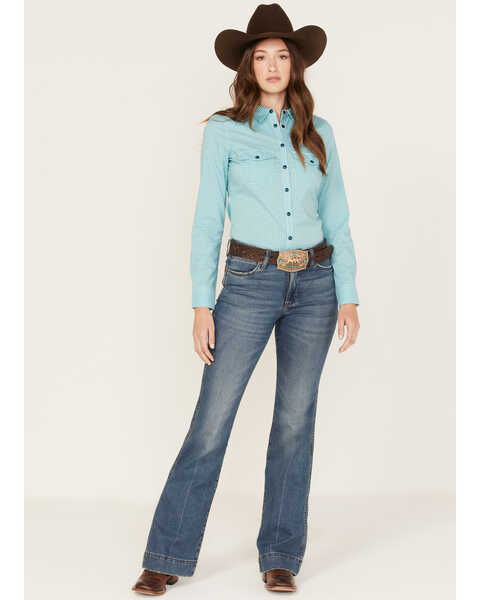 Women's Wrangler Jeans - Country Outfitter