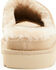 Image #5 - UGG Women's Greenport Slide Slippers, Sand, hi-res