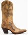 Image #2 - Shyanne Women's Honeybee Western Boots - Snip Toe, Tan, hi-res