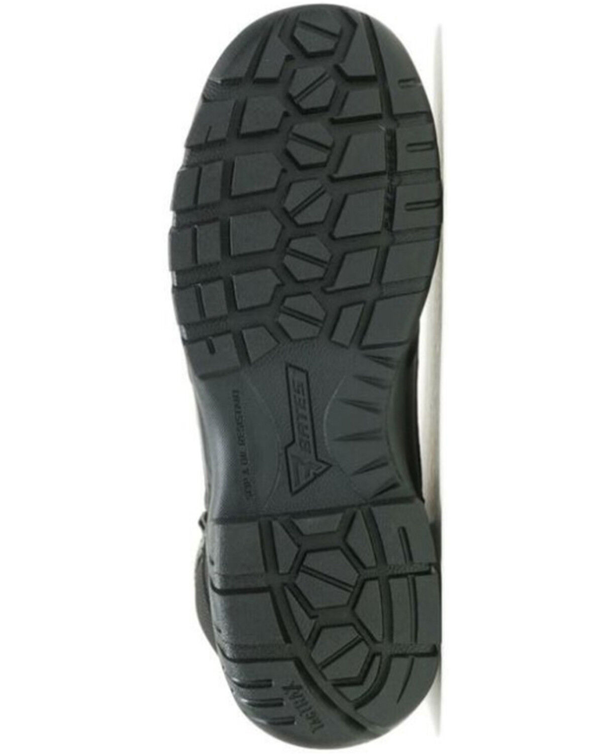 Image #5 - Bates Men's Tactical Sport 2 Work Boots - Composite Toe, Black, hi-res