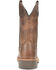 Double H Women's Trinity Western Work Boots - Soft Toe, , hi-res