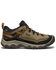 Image #2 - Keen Men's Targhee IV Waterproof Hiking Boots - Soft Toe, Pecan, hi-res
