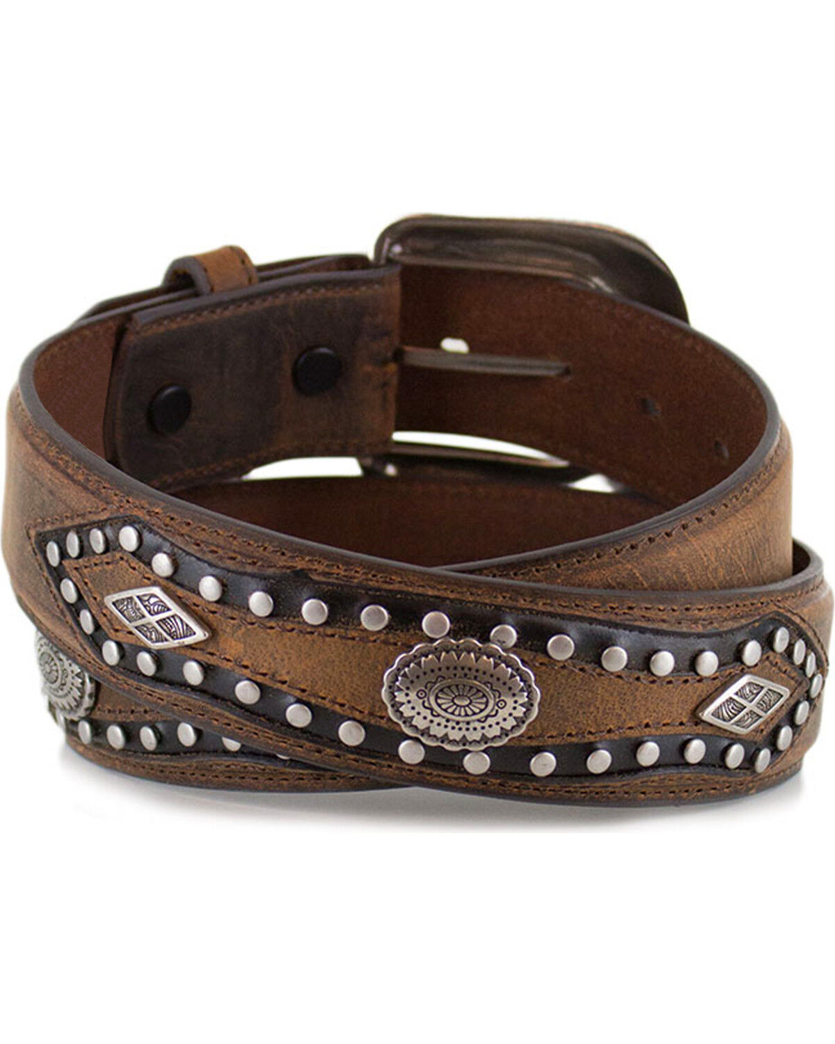 cody james men's belts