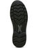 Image #5 - Ariat Men's Turbo Chelsea Waterproof Work Boots - Soft Toe, Black, hi-res