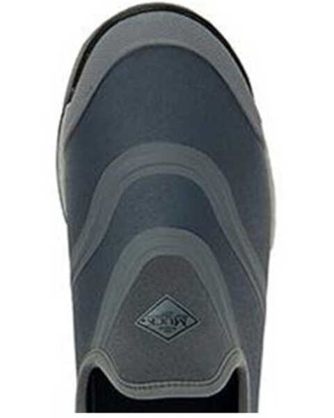 Image #6 - Muck Boots Men's Outscape Slip-On Shoes - Round Toe , Grey, hi-res