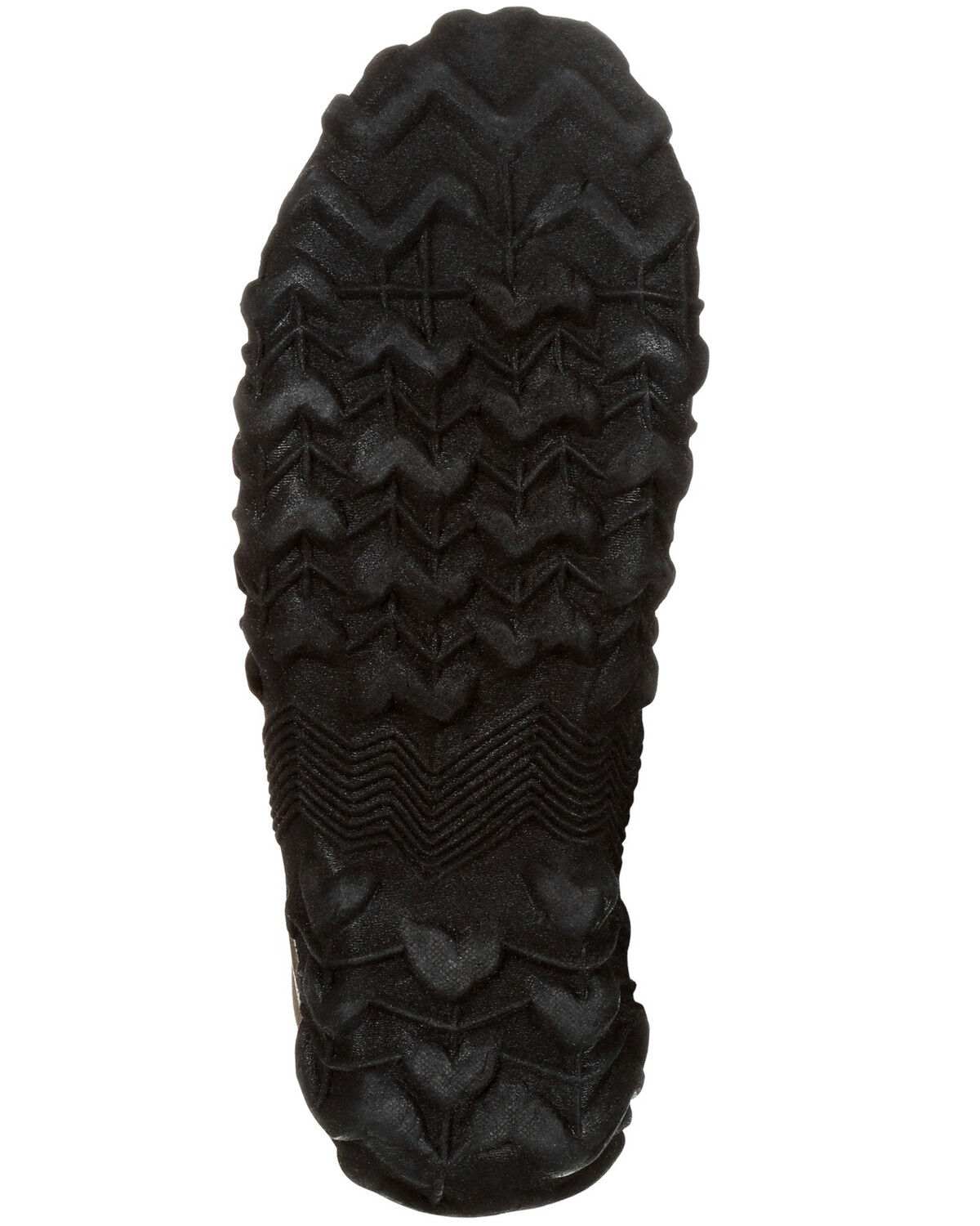 Image #7 - Georgia Boot Men's Waterproof Rubber Boots - Round Toe, , hi-res