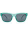 Image #2 - Hobie Woody Sport Sunglasses, Teal, hi-res