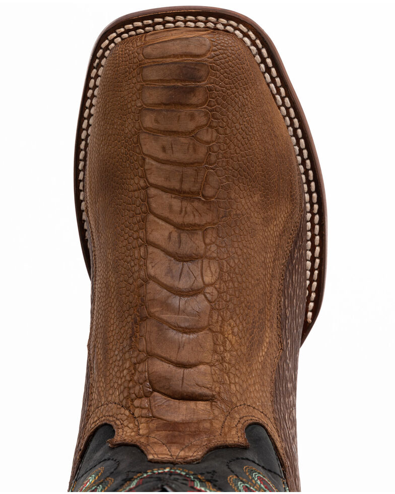 dan post apache boots