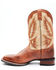 Image #4 - Laredo Men's Koufax Western Boots - Broad Square Toe, , hi-res