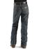 Image #2 - Wrangler Boys' Retro Night Sky Jeans - 8-16, Denim, hi-res